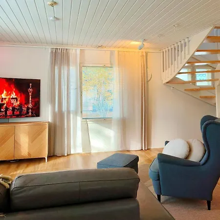 Arctic Noel Rovaniemi