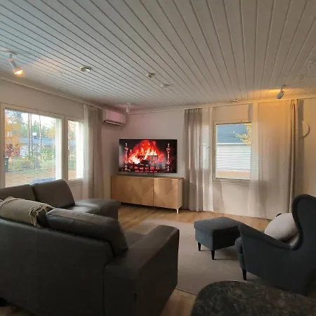 Apartament Arctic Noel *