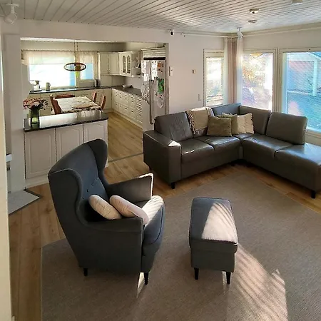 Apartament Arctic Noel
