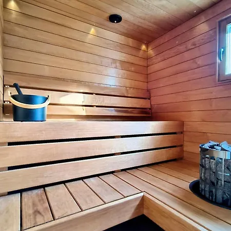 Apartament Arctic Noel