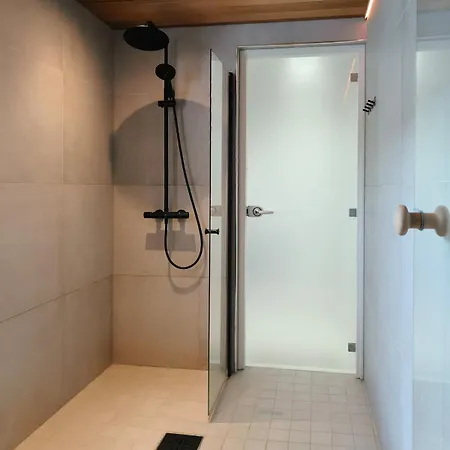 Arctic Noel Appartement *