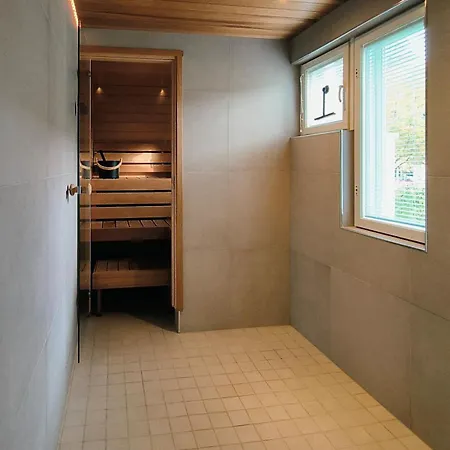 Apartament Arctic Noel Rovaniemi