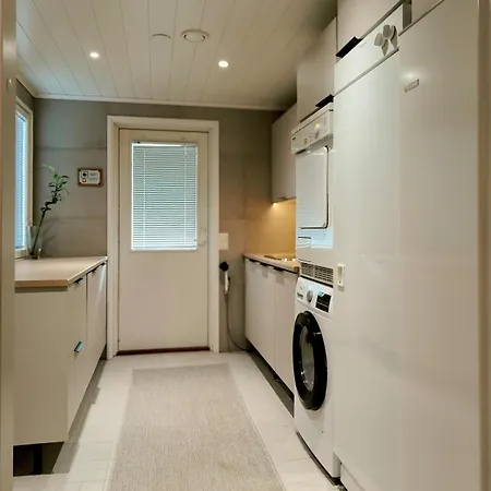 Arctic Noel Apartament