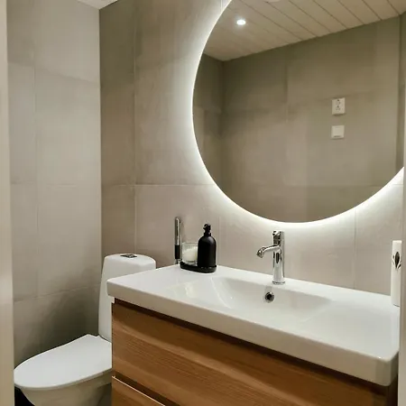 Arctic Noel Appartement Rovaniemi