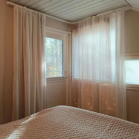 Apartament Arctic Noel *