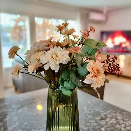 Appartement Arctic Noel