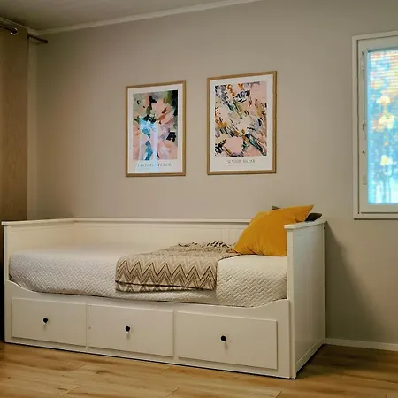 Arctic Noel Appartement Rovaniemi