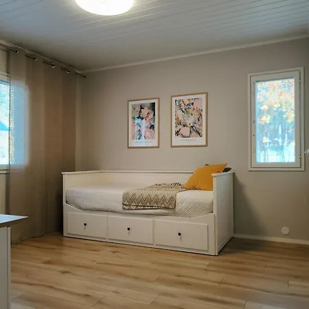 Appartement Arctic Noel