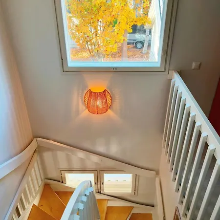 Arctic Noel Rovaniemi