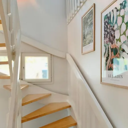 Appartement Arctic Noel *