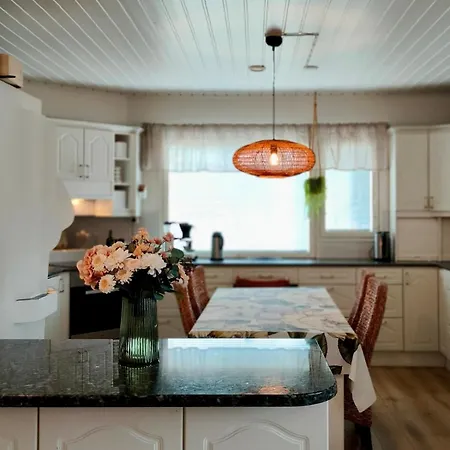 Arctic Noel Apartament