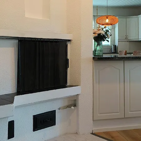 Apartament Arctic Noel *