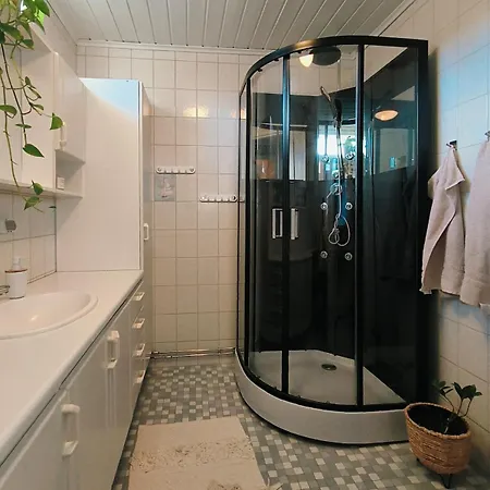 Arctic Noel Appartement *