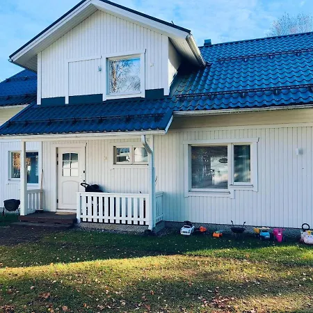 Arctic Noel Apartament Rovaniemi