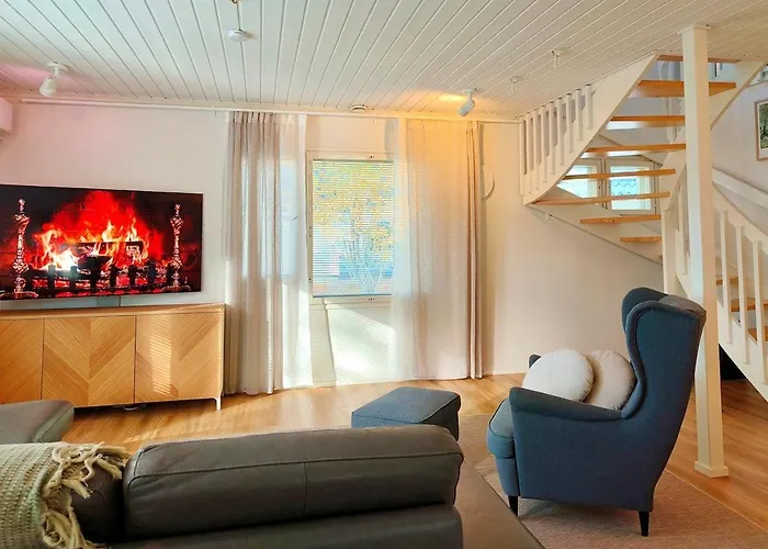 Arctic Noel Rovaniemi