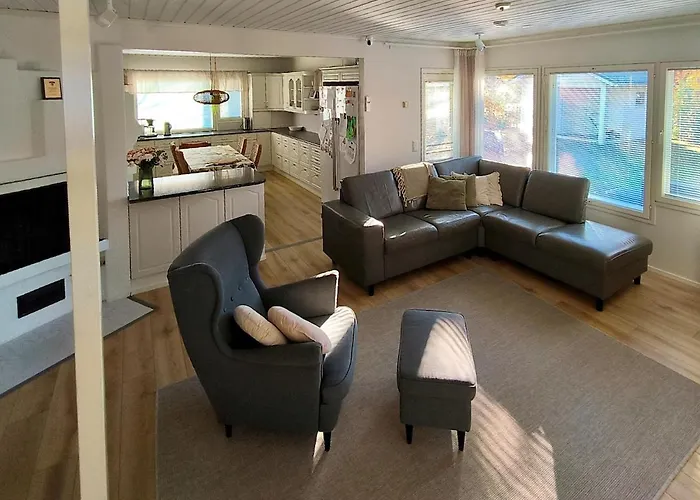 Apartman Arctic Noel