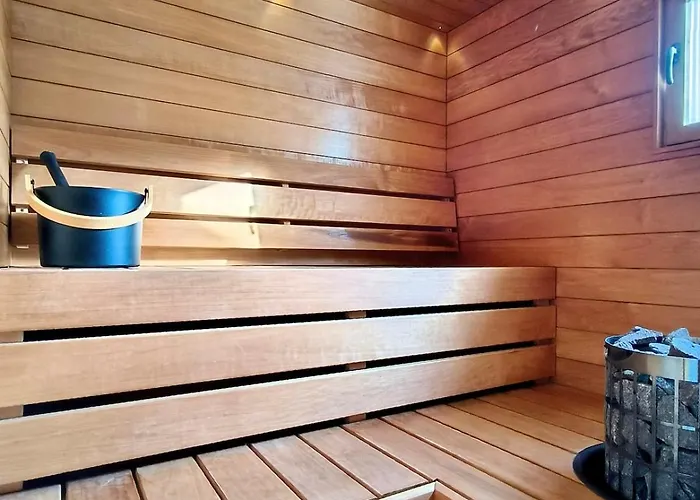 Apartman Arctic Noel