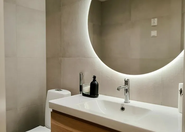 Arctic Noel Apartman Rovaniemi