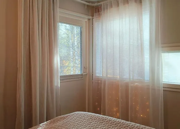 Apartman Arctic Noel *