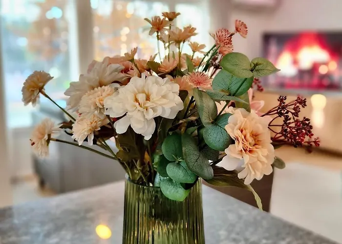 Apartman Arctic Noel