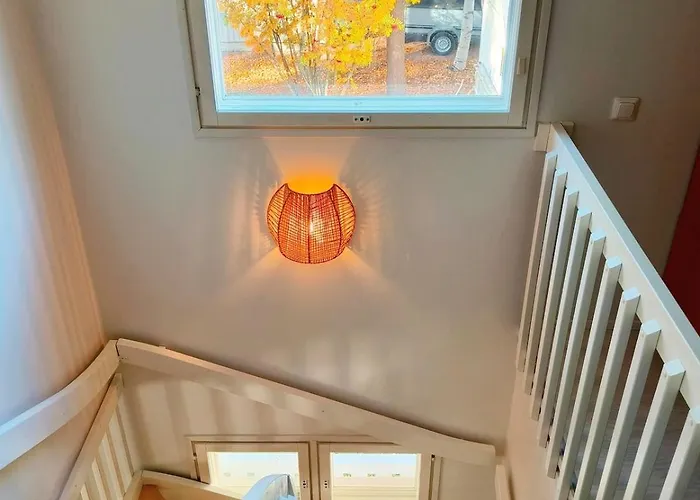 Arctic Noel Rovaniemi