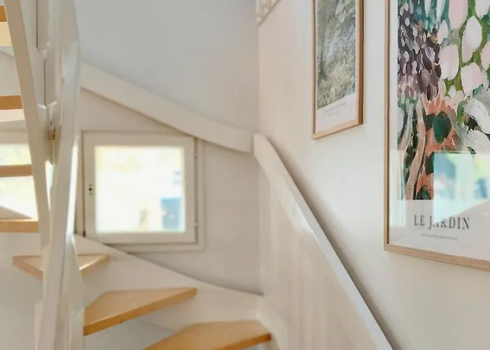 Apartman Arctic Noel *