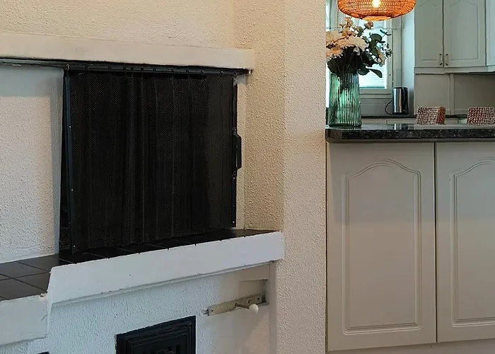 Apartman Arctic Noel *