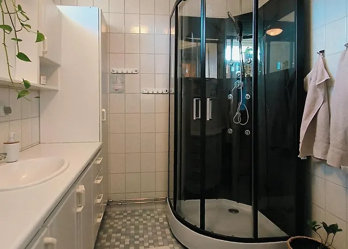 Arctic Noel Apartman *