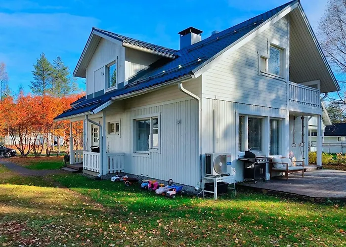 Arctic Noel * Rovaniemi